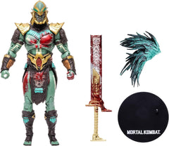 Mortal Kombat 11: Bloody Kotal Kahn - 7" Figure Toys & Games McFarlane Toys