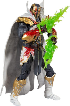 Mortal Kombat 11: Bloody Malefik Spawn - 7" Figure Toys & Games McFarlane Toys