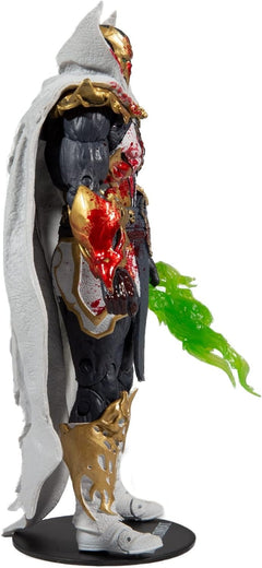 Mortal Kombat 11: Bloody Malefik Spawn - 7" Figure Toys & Games McFarlane Toys