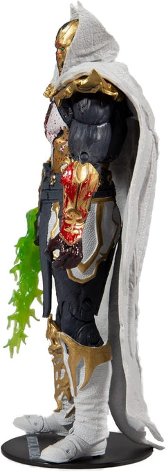 Mortal Kombat 11: Bloody Malefik Spawn - 7" Figure Toys & Games McFarlane Toys