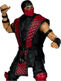 McFarlane Toys: Mortal Kombat - Ermac 7" Figure Toys & Games McFarlane Toys