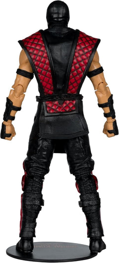 McFarlane Toys: Mortal Kombat - Ermac 7" Figure Toys & Games McFarlane Toys