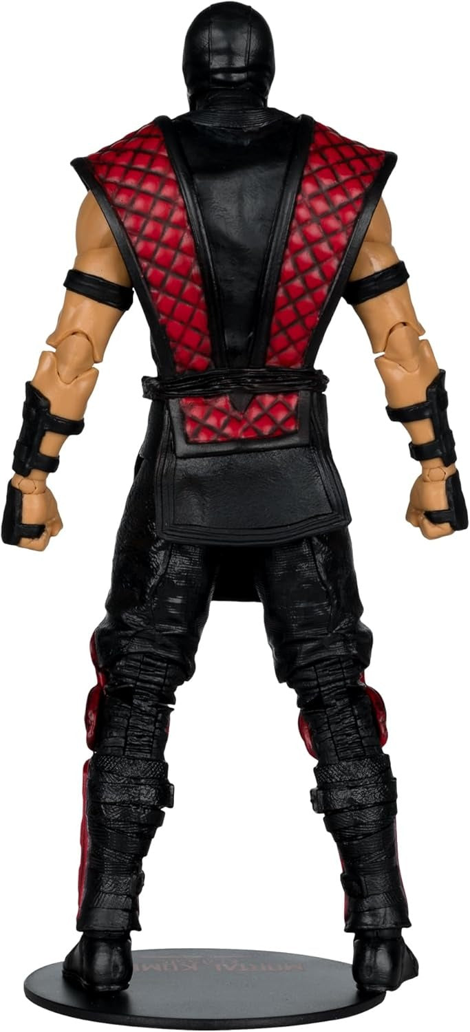 McFarlane Toys: Mortal Kombat - Ermac 7" Figure Toys & Games McFarlane Toys