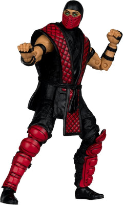 McFarlane Toys: Mortal Kombat - Ermac 7" Figure Toys & Games McFarlane Toys