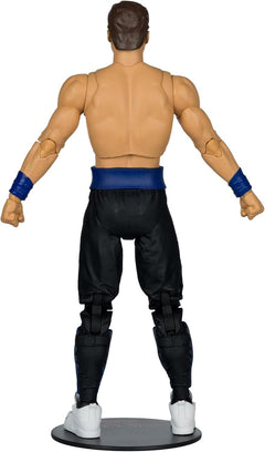 McFarlane Toys: Mortal Kombat - Johnny Cage 7" Figure Toys & Games McFarlane Toys