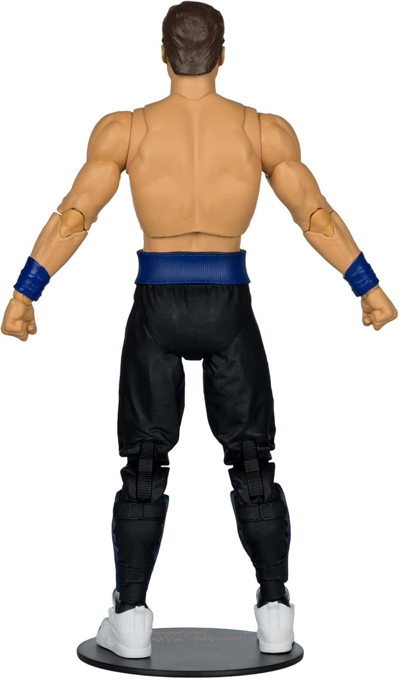 McFarlane Toys: Mortal Kombat - Johnny Cage 7" Figure Toys & Games McFarlane Toys