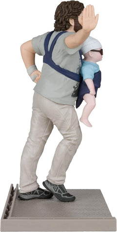 Movie Maniacs The Hangover - Alan Garner Toys & Games McFarlane Toys