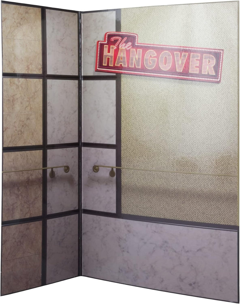 Movie Maniacs The Hangover - Alan Garner Toys & Games McFarlane Toys