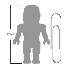 McFarlane Toys: NFL Construction Figure Blind Bag Toys & Games McFarlane Toys