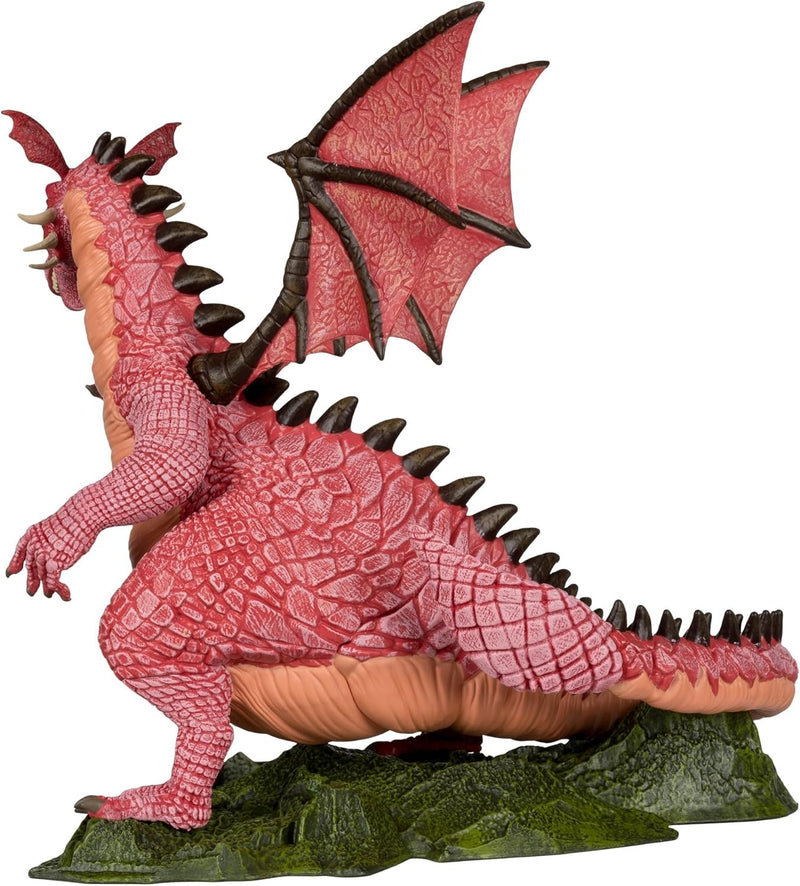 McFarlane Toys: Shrek - Dragon 30th Anniversary - 12" Figure Toys & Games Imports Dragon