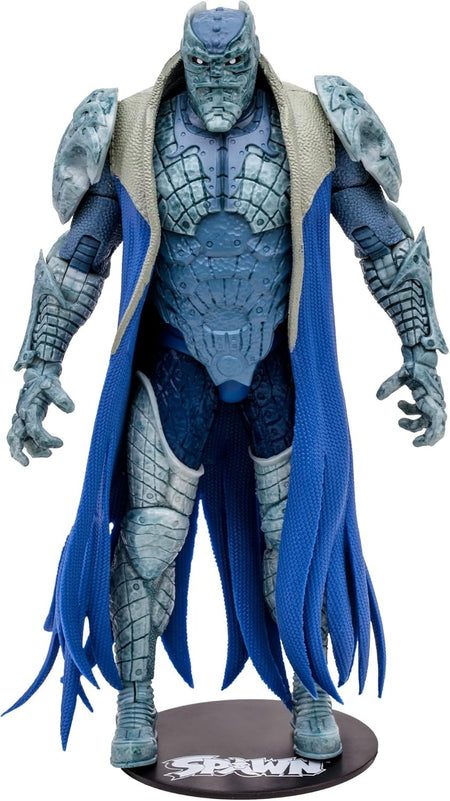 Spawn - Disruptor Figure Toys & Games McFarlane Toys