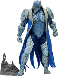 Spawn - Disruptor Figure Toys & Games McFarlane Toys