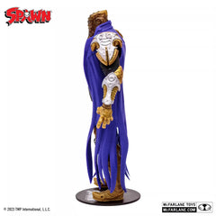 Spawn - Disruptor Figure - Platinum Edition Toys & Games McFarlane Toys