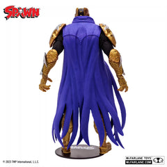 Spawn - Disruptor Figure - Platinum Edition Toys & Games McFarlane Toys