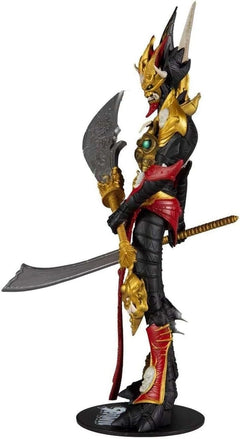 Spawn - Red Mandarin Figure Toys & Games McFarlane Toys