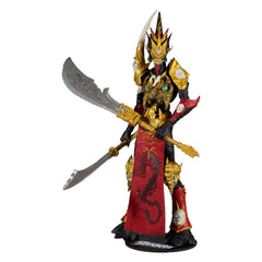 Spawn - Red Mandarin Figure Toys & Games McFarlane Toys