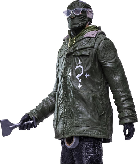 McFarlane Toys: The Batman - The Riddler - 12" Figure Toys & Games McFarlane Toys