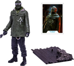 McFarlane Toys: The Batman - The Riddler - 12" Figure Toys & Games Imports Dragon