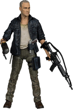 McFarlane Toys: The Walking Dead - Merle Dixon 5" Figure Toys & Games Imports Dragon