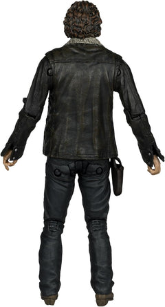 McFarlane Toys: The Walking Dead - Rick Grimes 5" Figure Toys & Games Imports Dragon