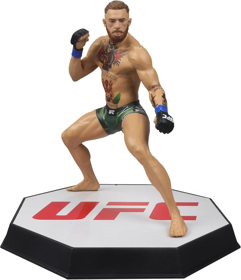 McFarlane's UFC Figures: Conor McGregor Posed Figure - 7" Figure Toys & Games McFarlane Toys