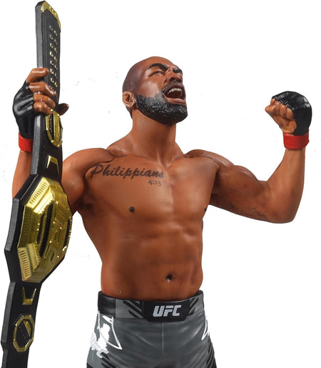 McFarlane's UFC Figures - Posed Figure - 7" Figure Toys & Games McFarlane Toys