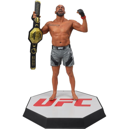McFarlane's UFC Figures - Posed Figure - 7" Figure Toys & Games McFarlane Toys