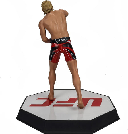 McFarlane's UFC Figures: Paddy Pimblett Posed - 7" Figure Toys & Games McFarlane Toys