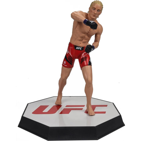 McFarlane's UFC Figures: Paddy Pimblett Posed - 7" Figure Toys & Games McFarlane Toys
