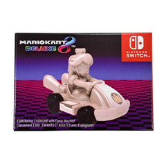 McDonald's 2024 Mario Kart 8 Deluxe Toy - 10 Karts [Full Set] Toys & Games Nintendo