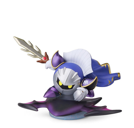 Kirby Air Riders Series: Meta Knight & Shadow Star Amiibo [Nintendo Accessory]