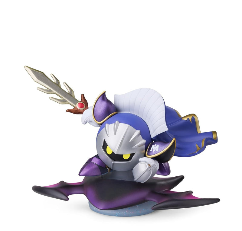 Kirby Air Riders Series: Meta Knight & Shadow Star Amiibo [Nintendo Accessory]