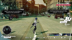 Metaphor: ReFantazio [PlayStation 4] PlayStation 4 Video Game Atlus