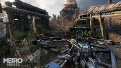 Metro Exodus Complete Edition [PlayStation 5] PlayStation 5 Video Game Deep Silver