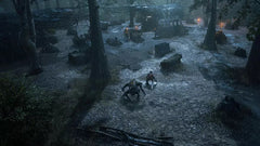 Miasma Chronicles [Xbox Series X] Xbox Series X Video Game 505 Games