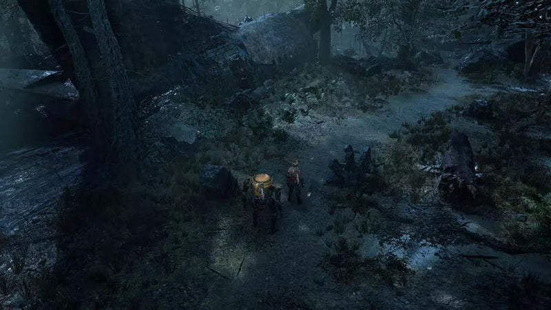 Miasma Chronicles [Xbox Series X] Xbox Series X Video Game 505 Games