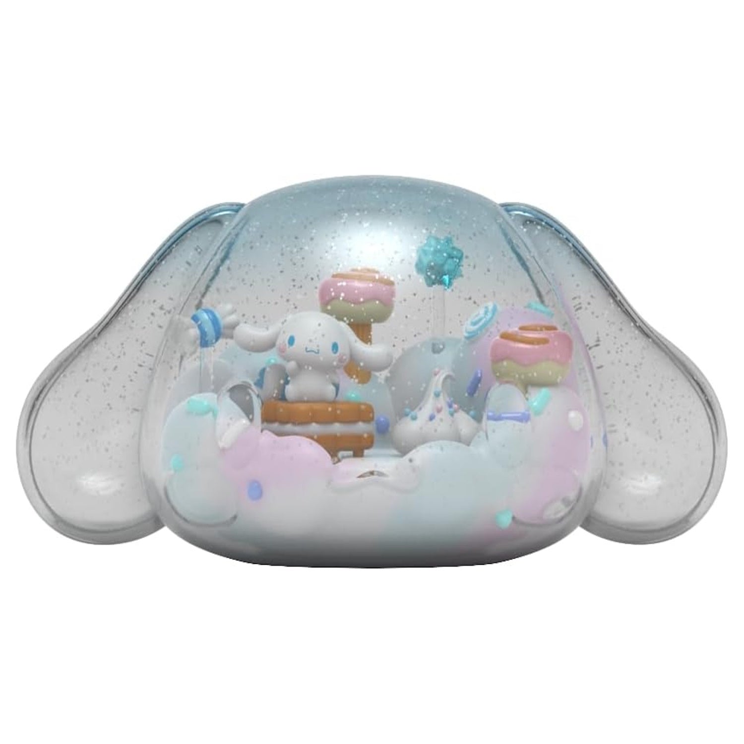 Mighty Jaxx Kandyland Sanrio Cinnamoroll Collectible Figure
