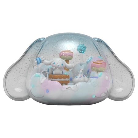 Mighty Jaxx: Kandyland - Sanrio Cinnamoroll Toys & Games Mighty Jaxx