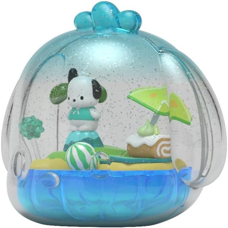 Mighty Jaxx: Kandyland - Sanrio Pochacco Toys & Games Mighty Jaxx