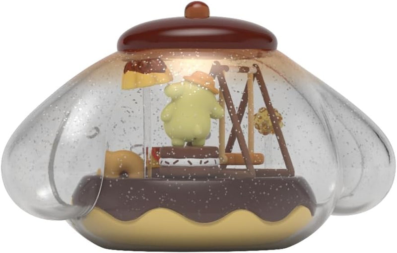 Mighty Jaxx: Kandyland - Sanrio Pom Pom Purin Toys & Games Mighty Jaxx