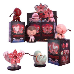 Mighty Jaxx: Stranger Things Demopets Mystery Box Toys & Games Mighty Jaxx