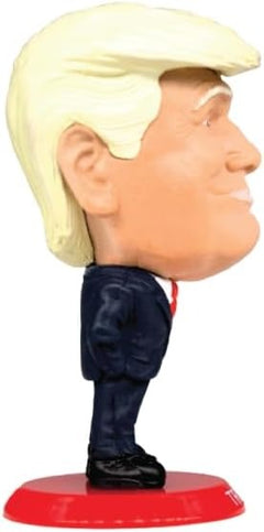 MimiConz: Minis Donald Trump Figure Toys & Games Generic