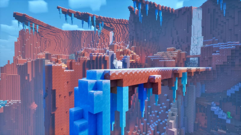 Minecraft Dungeons II - Deluxe Edition [PlayStation 5]