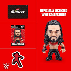 Mini Brands: WWE Ballers Collection - Series 1 Toys & Games Zuru