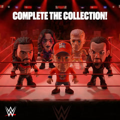 Mini Brands: WWE Ballers Collection - Series 1 Toys & Games Zuru
