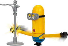 Minions Despicable Me 4: Wild Spinning Mega Minion Tim Toys & Games Moose Toys