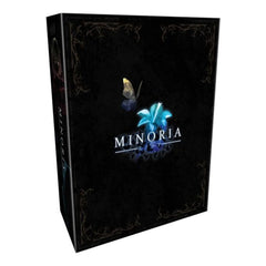 Minoria Collector's Edition - Limited Run #509 [PlayStation 4] PlayStation 4 Video Game Limited Run Games