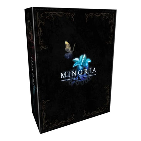 Minoria Collector's Edition - Limited Run #509 [PlayStation 4] PlayStation 4 Video Game Limited Run Games