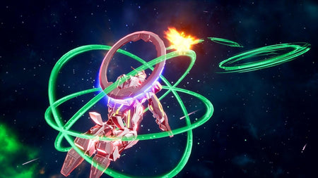 Mobile Suit Gundam SEED Battle Destiny Remastered [Nintendo Switch] Nintendo Switch Video Game Bandai Namco