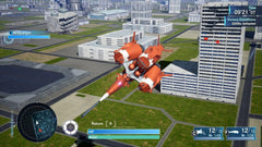Mobile Suit Gundam SEED Battle Destiny Remastered [Nintendo Switch] Nintendo Switch Video Game Bandai Namco
